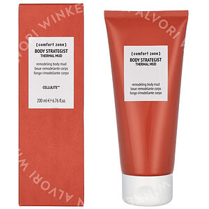 Comfort Zone Body Strategist Thermal Mud 200ml