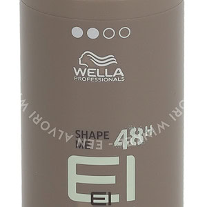 Wella EIMI - Shape Me 48H Shape Memory Hair Gel 150ml
