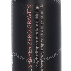 Sebastian Shaper Zero Gravity Hairspray 50ml