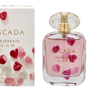Escada Celebrate N.O.W. Edp Spray 80ml