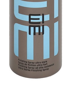 Wella EIMI - Absolute Set Finishing Spray 500ml