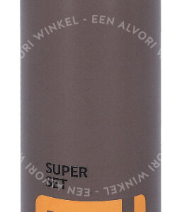 Wella EIMI - Super Set Extra Strong Finishing Spray 300ml