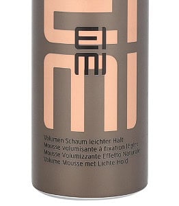 Wella EIMI - Natural Volume Mousse 300ml Light Hold