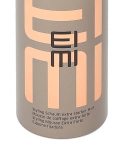 Wella EIMI - Shape Control Extra Firm Styling Mousse 500ml