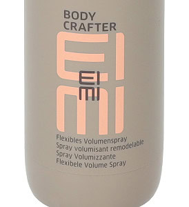 Wella EIMI - Body Crafter Flexible Volumizing Spray 150ml