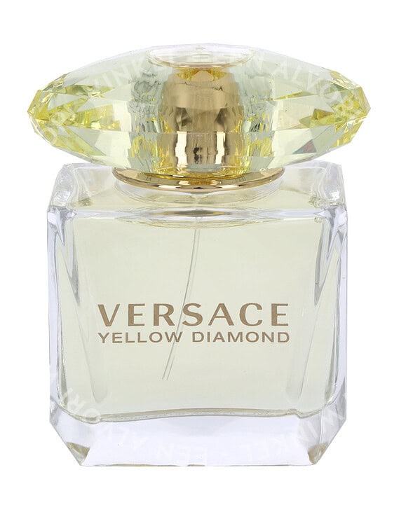 Versace Yellow Diamond Edt Spray 30ml - Afbeelding 2