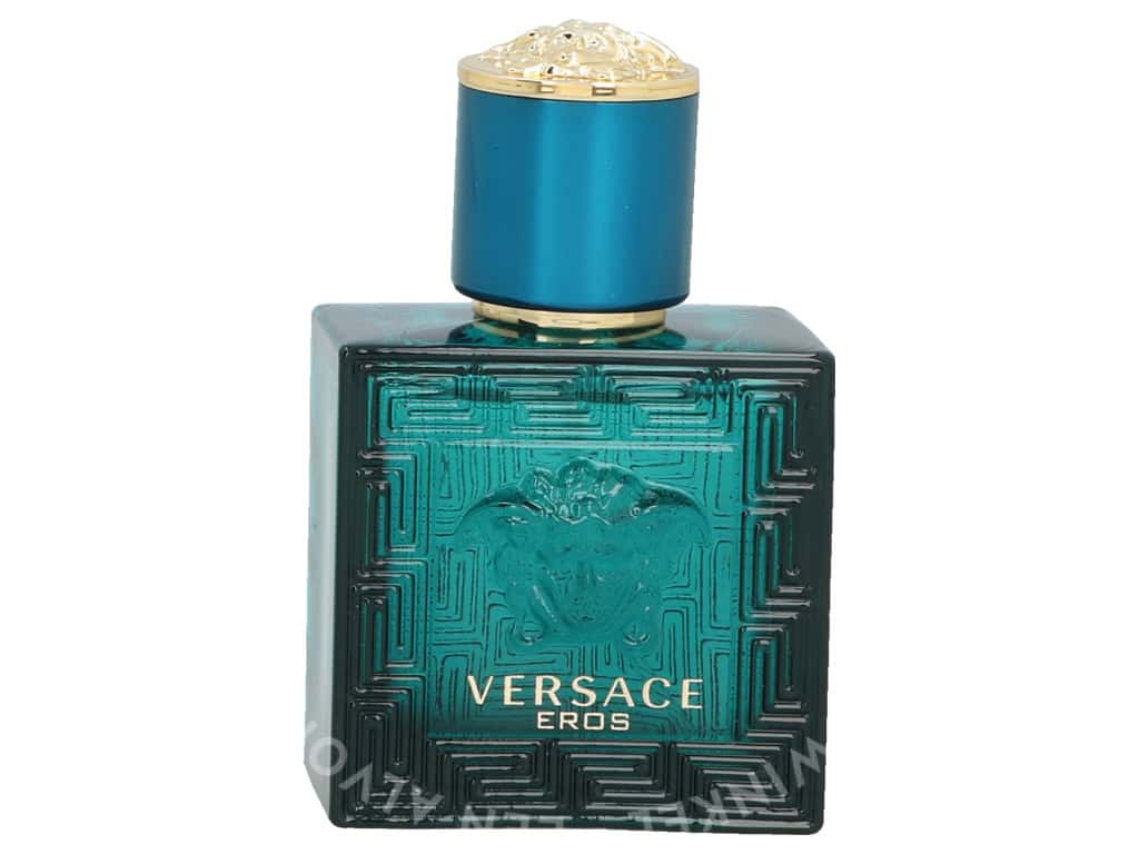 Versace Eros Pour Homme Duo Set 60ml edt spray 30ml/edt spray 30ml - Afbeelding 3