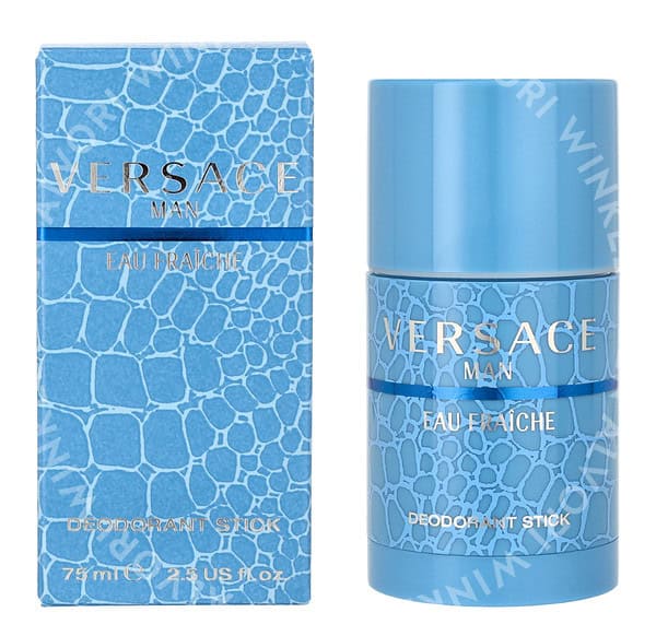 Versace Man Eau Fraiche Deo Stick 75ml