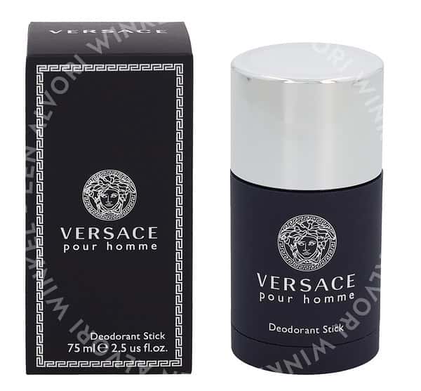 Versace Pour Homme Deo Stick 75ml