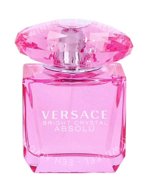 Versace Bright Crystal Absolu Edp Spray 30ml - Afbeelding 2