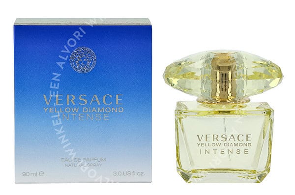 Versace Yellow Diamond Intense Edp Spray 90ml