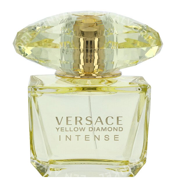 Versace Yellow Diamond Intense Edp Spray 90ml - Afbeelding 2