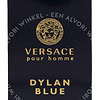 Versace Dylan Blue Pour Homme Edt Spray 30ml - Afbeelding 3