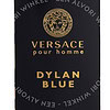 Versace Dylan Blue Pour Homme After Shave Lotion 100ml - Afbeelding 3