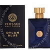 Versace Dylan Blue Pour Homme After Shave Lotion 100ml