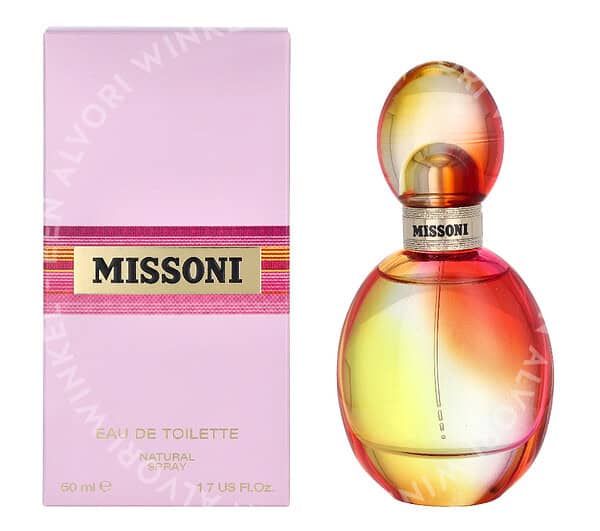 Missoni Missoni Edt Spray 50ml