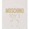 Moschino Toy 2 Edp Spray 30ml - Afbeelding 3