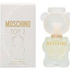 Moschino Toy 2 Edp Spray 30ml