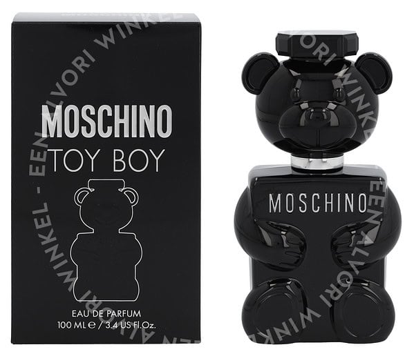 Moschino Toy Boy Edp Spray 100ml