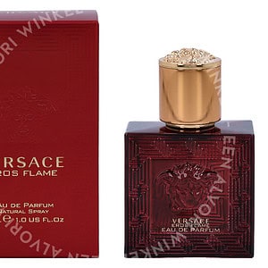 Versace Eros Flame Edp Spray 30ml