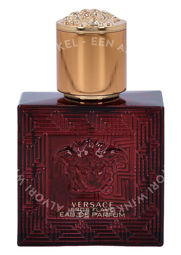 Versace Eros Flame Edp Spray 30ml - Afbeelding 2