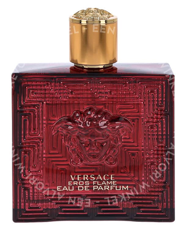 Versace Eros Flame Edp Spray 100ml - Afbeelding 2