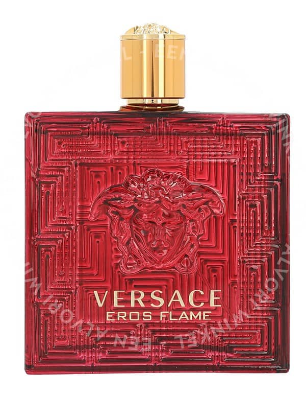 Versace Eros Flame Edp Spray 200ml - Afbeelding 2