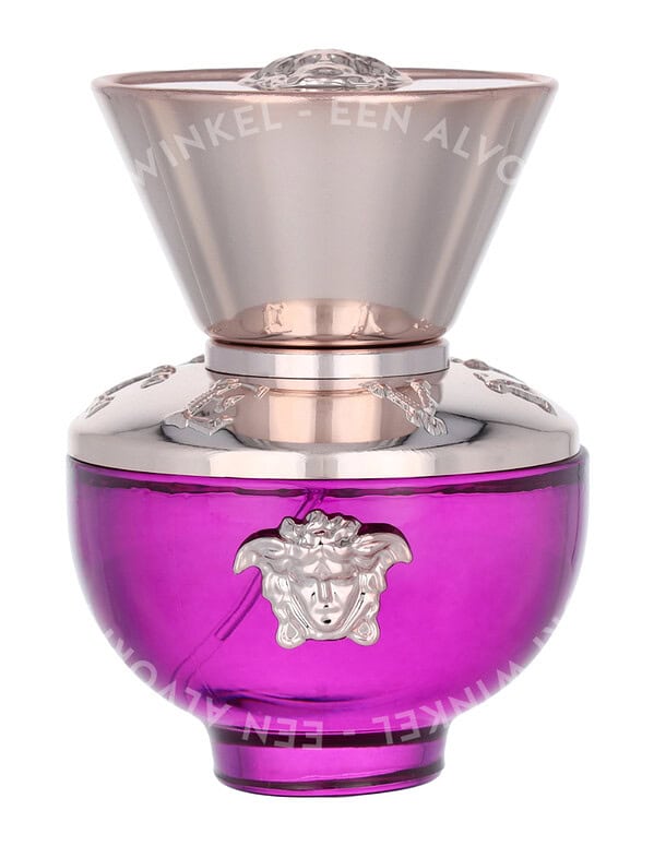 Versace Dylan Purple Pour Femme Edp Spray 30ml - Afbeelding 2