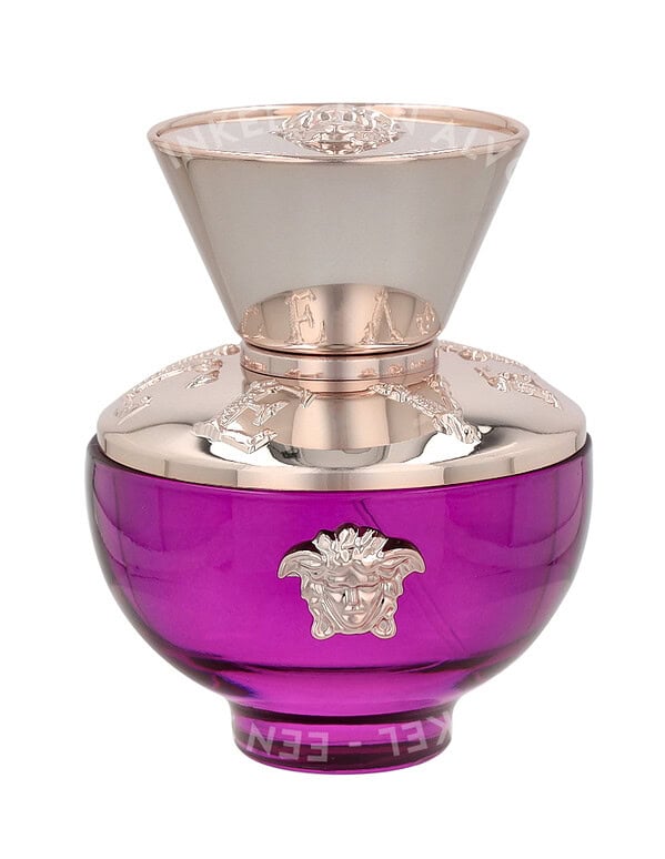 Versace Dylan Purple Pour Femme Edp Spray 50ml - Afbeelding 2