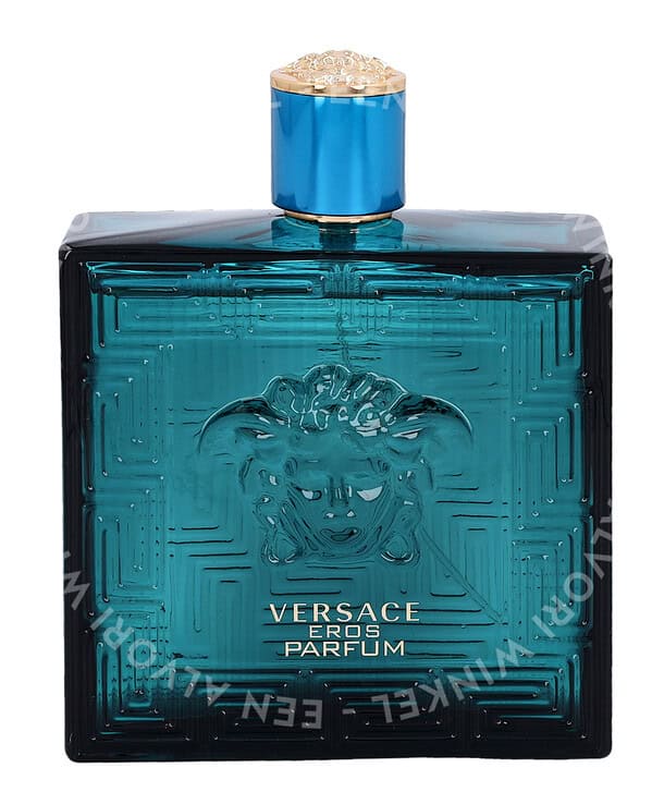 Versace Eros Pour Homme Parfum Spray 200ml - Afbeelding 2