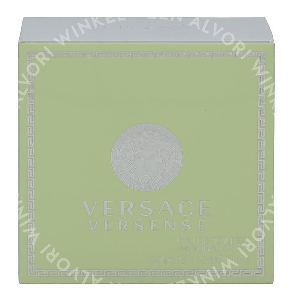 Versace Versense Edt Spray 30ml - Afbeelding 3