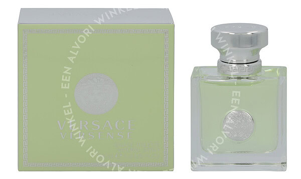 Versace Versense Edt Spray 30ml