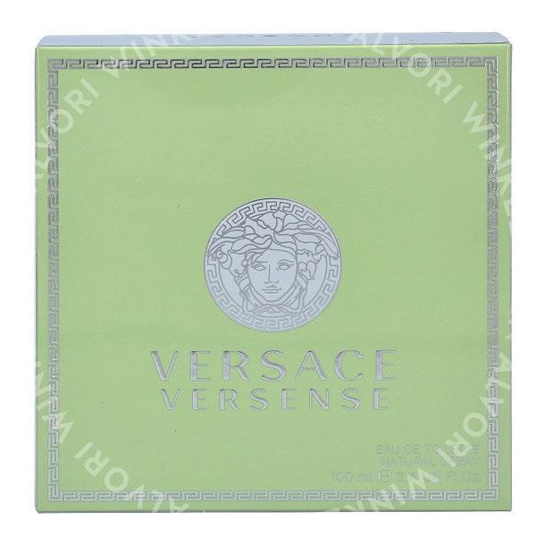 Versace Versense Edt Spray 100ml - Afbeelding 3