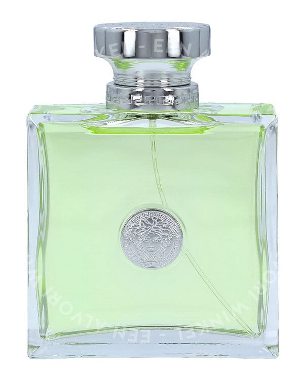 Versace Versense Edt Spray 100ml - Afbeelding 2