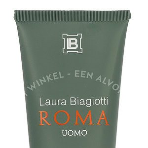 Laura Biagiotti Roma Uomo Shower Gel Unboxed 200ml