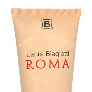 Laura Biagiotti Roma Shower Gel Unboxed 150ml