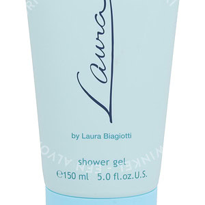 Laura Biagiotti Laura Shower Gel 150ml unboxed