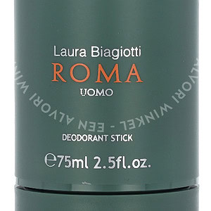 Laura Biagiotti Roma Uomo Deo Stick 75ml
