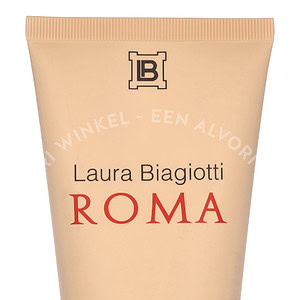 Laura Biagiotti Roma Body Lotion 150ml