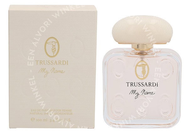 Trussardi My Name Pour Femme Edp Spray 100ml