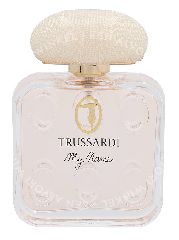 Trussardi My Name Pour Femme Edp Spray 100ml - Afbeelding 2