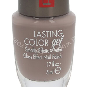 Pupa Lasting Color Gel Glass Effect Nail Polish 5ml #028 Metal Pastel