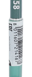 Pupa Multiplay Eye Pencil 1.2g #58 Plastic Green