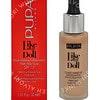 Pupa Pupa Like A Doll Perfecting Make-Up Fluid SPF15 30ml #040 Medium Beige