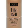 Pupa Pupa Like A Doll Perfecting Make-Up Fluid SPF15 30ml #040 Medium Beige - Afbeelding 2