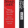 Pupa Skinny Liner 1ml #001 Extra Black