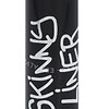 Pupa Skinny Liner 1ml #001 Extra Black - Afbeelding 2