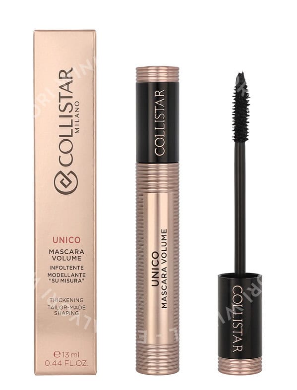 Collistar Mascara Volume Unico 13ml Intense Black