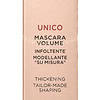 Collistar Mascara Volume Unico 13ml Intense Black - Waterproof - Afbeelding 3