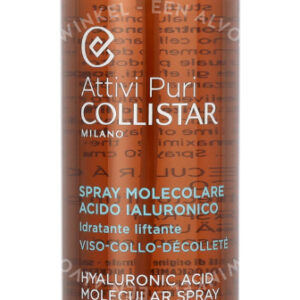 Collistar Pure Actives Hyaluronic Acid Molecular Spray 100ml